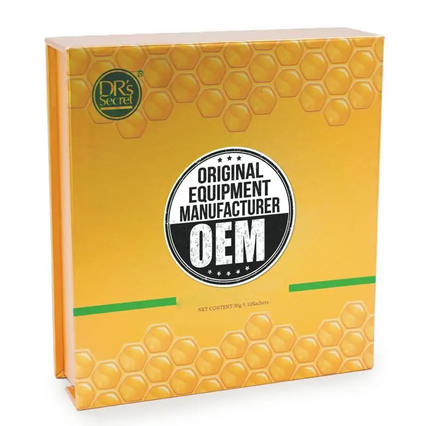 Премиум высшее качество предпочтительный оптовый Производитель (100% оригинал) Королевский Золотой