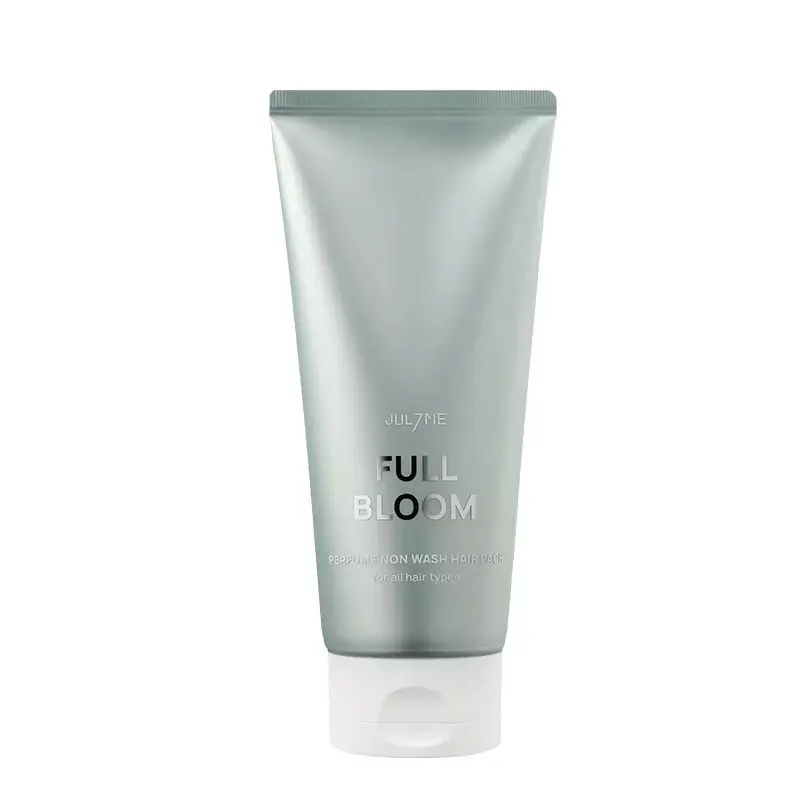 Xation4 Julyme PERFUME NON-WASH HAIR PACK FULL BLOOM 200ml in Natural Ingredients Fragrances