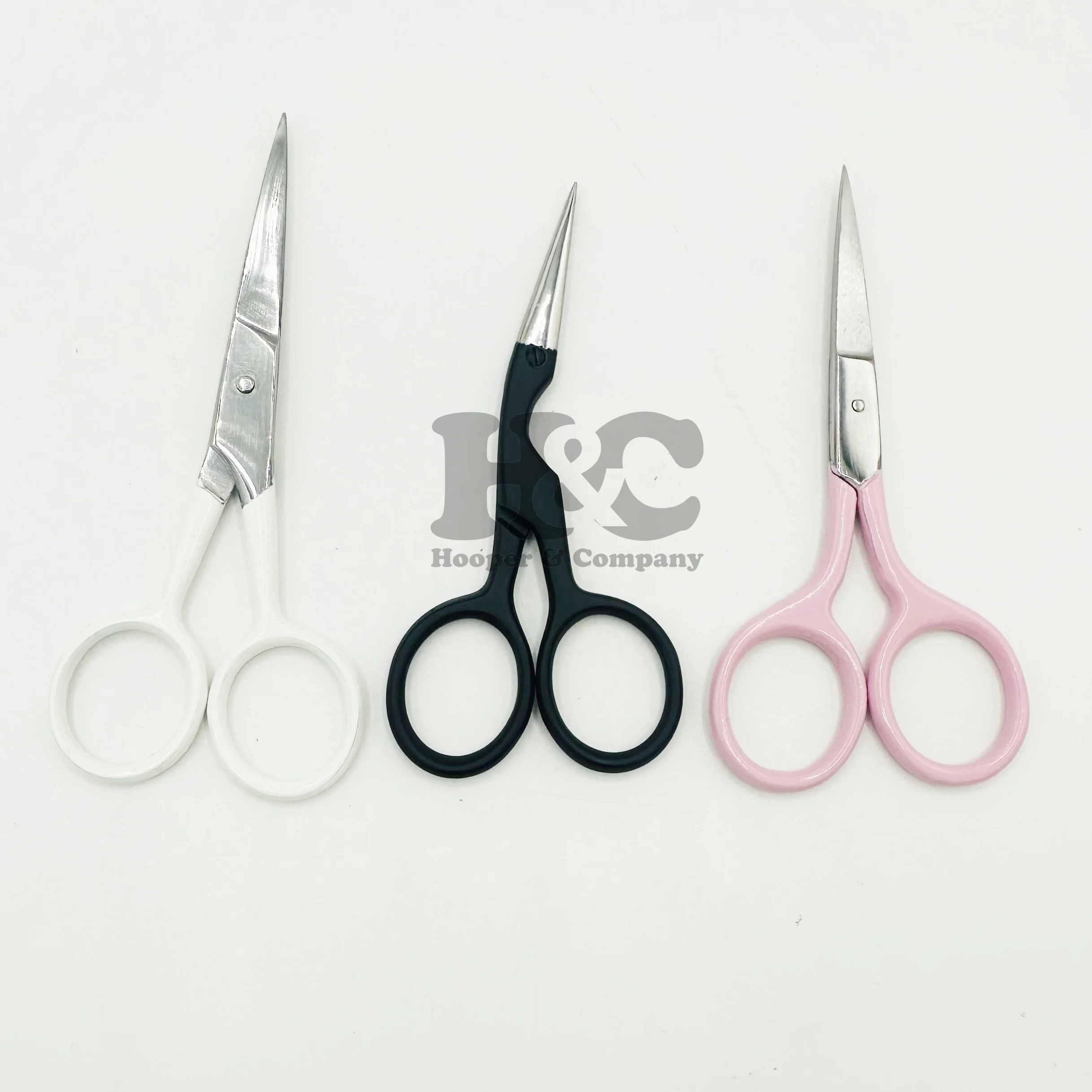 New Cuticle Scissors Mini Premium Stainless Steel Cuticle Scissors  Nails Embroidery Sewing Nail Cuticle Scissors Sustainable