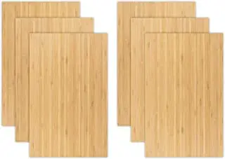 Hot Selling Bamboo Plywood & Best Thickness At Wholesale Prices From India Exporters