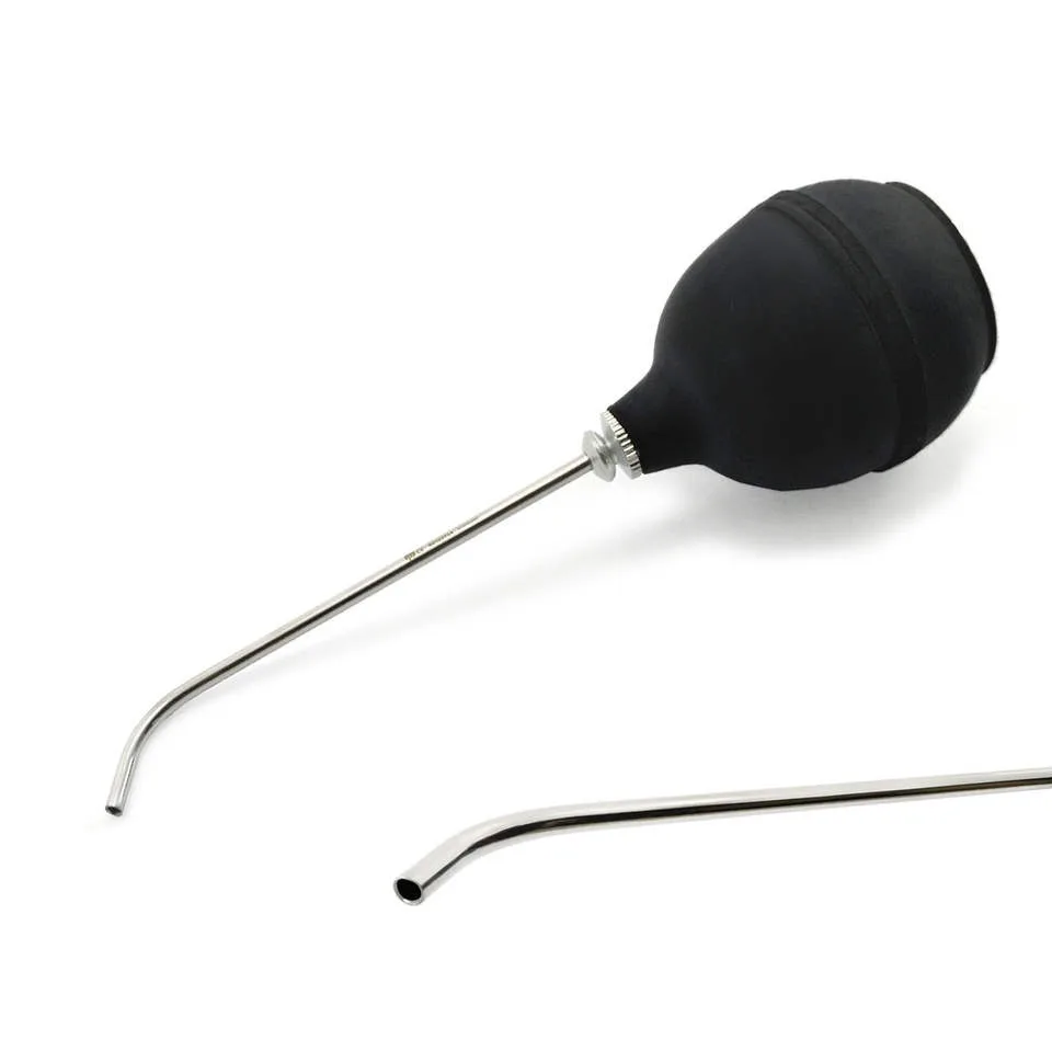 Новый высококачественный стоматологический чип-воздуходувки инструменты для наполнения полости стоматолога шприцы воды из нержавеющей стали