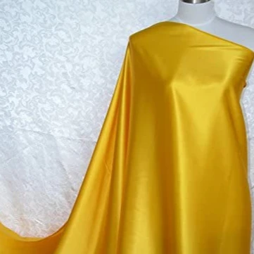 Hot Sale 19MM Silk Fabric 100% pure 16mm Silk Charmeuse Silk Fabric for apparel