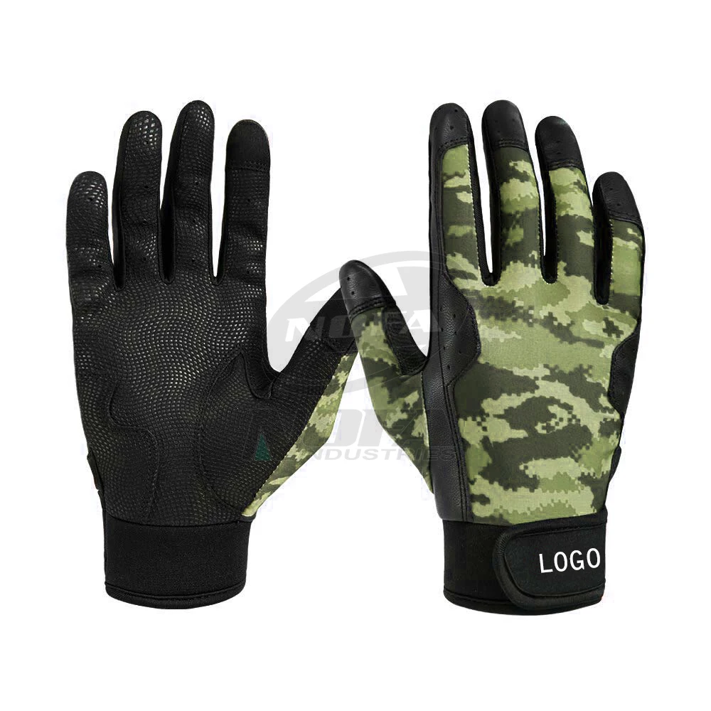 Лидер продаж дышащие перчатки для бейсбола по индивидуальному заказу от производителя размеру и цвету