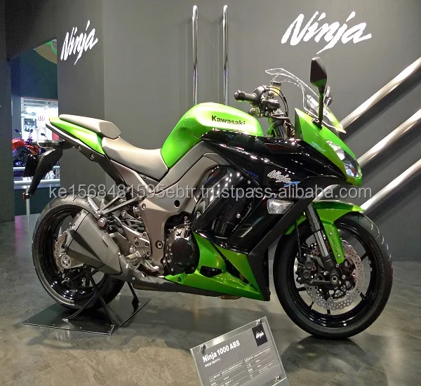 Высококачественный спортивный велосипед 2022 KAWASAKIS Z1000 ABS 100% качества готов к отправке уже сейчас