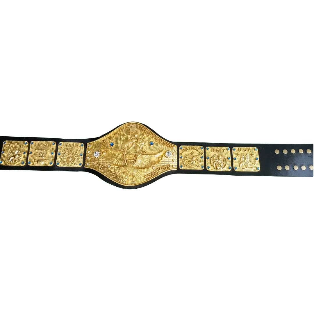wwwf Heavyweight Wrestling Champion nwa wrestling heavyweight champion  wwwf united states heavyweight championship
