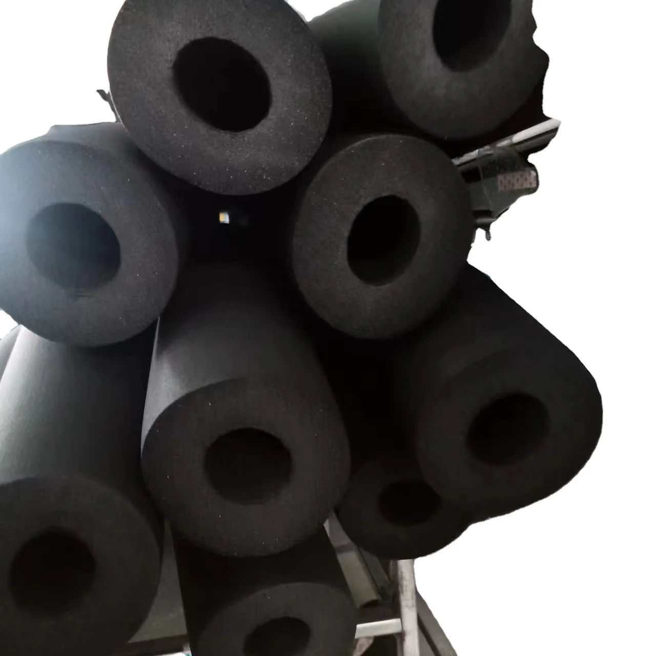 Tank insulation special, pipeline industry insulation special Portable and simple thermal insulation material