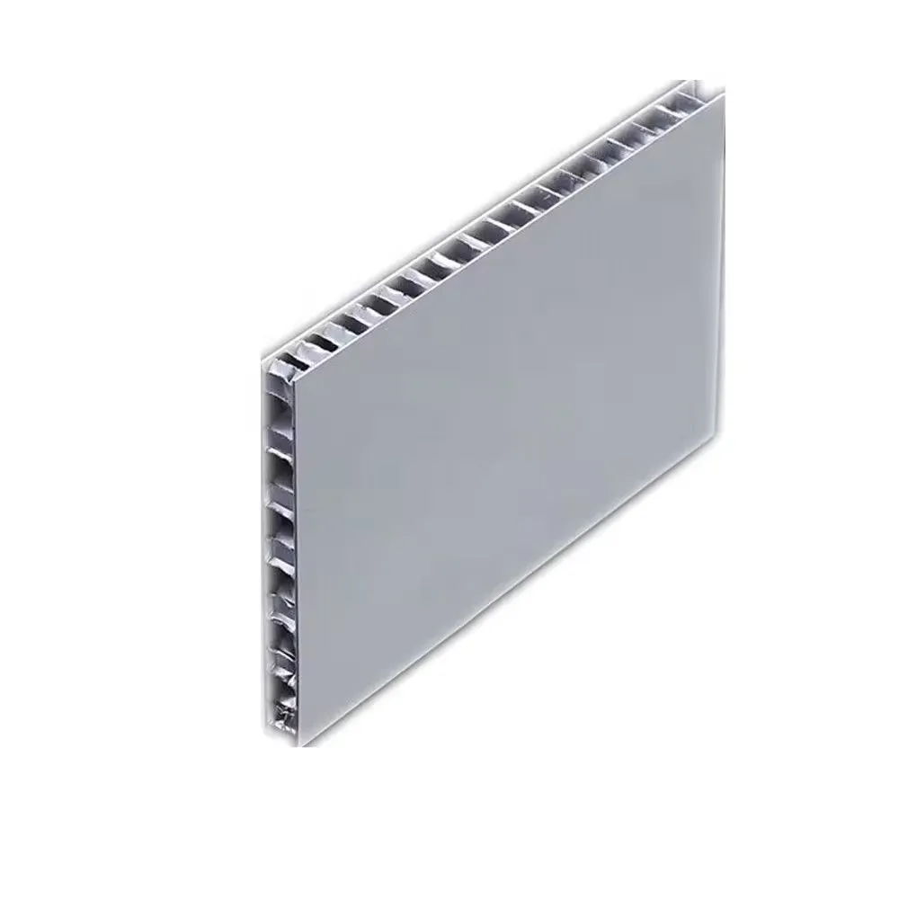 Wall cabinet aluminum honeycomb board aluminium honeycomb doors customized sizes and customized thickness