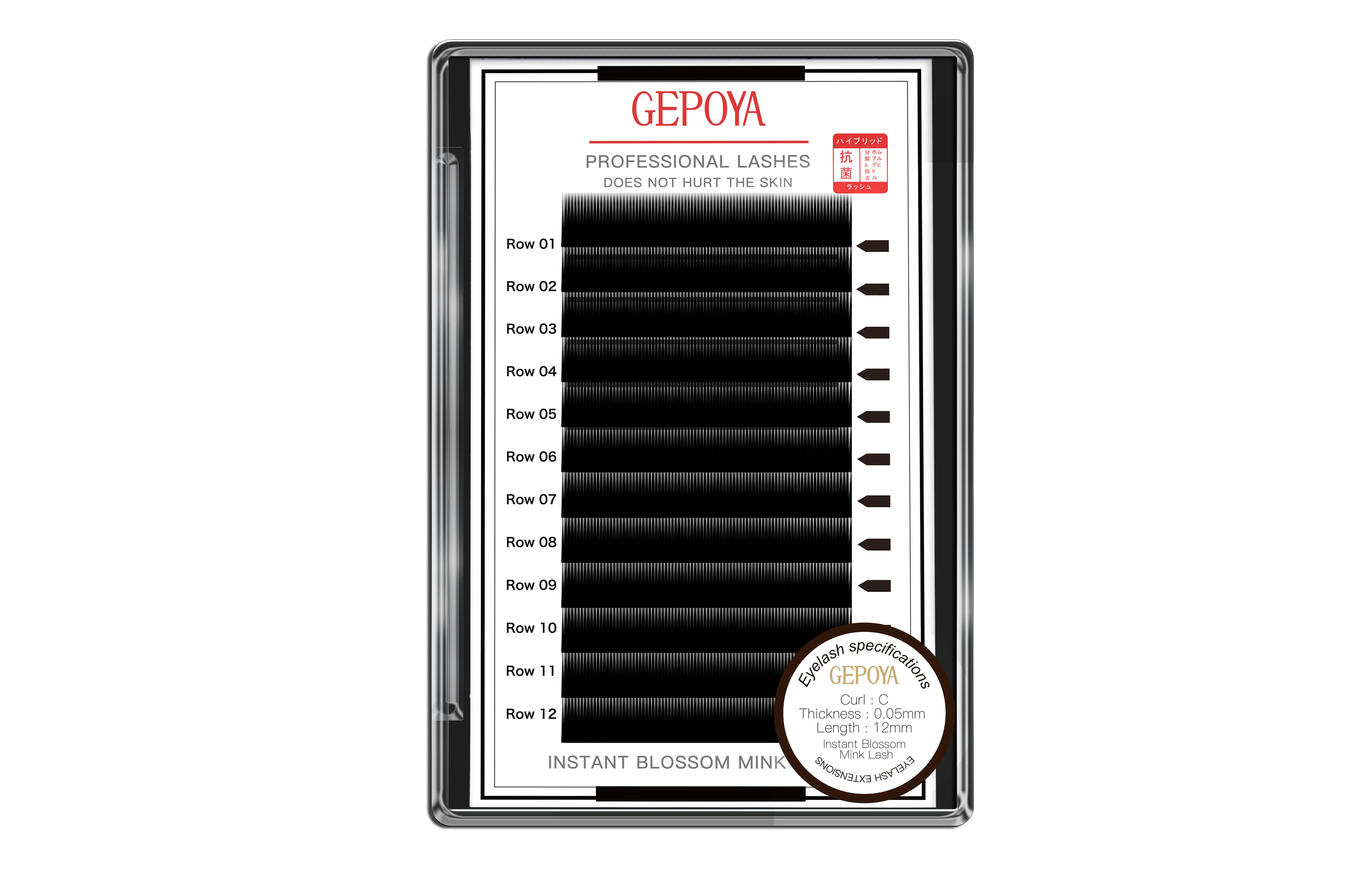 Wholesale False Eyelashes EyeLash Vendors diy lash extensions diy eyelash extensions kit