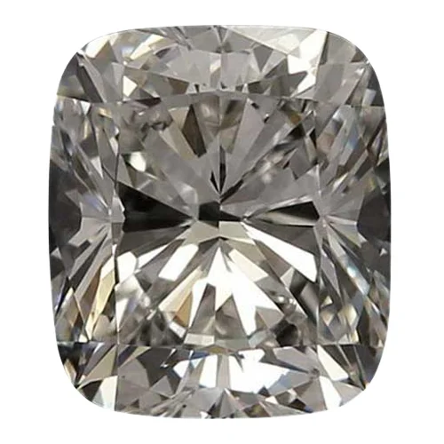 GIA Certified Loose Diamonds Buy Wholesale Prices Cushion Shape High Grade Diamonds For Jewelry Making Uses