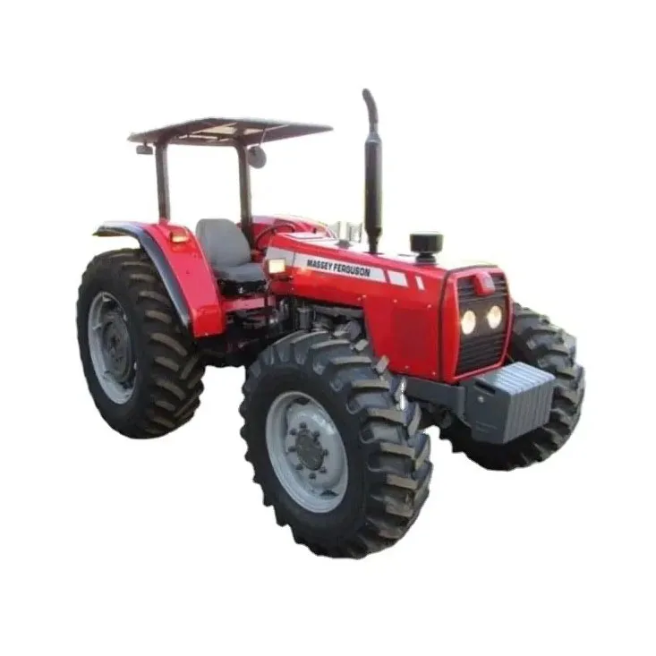 Б/у трактор Massey Ferguson на продажу