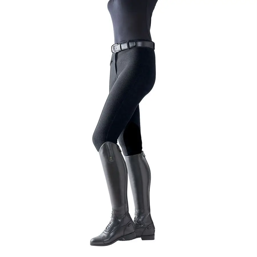 Equestrian Leggings Full Seat Silicone Equestrian Riding Pants Femme Horse Breeches Horseback Pant Equitation Outfit Equestrian