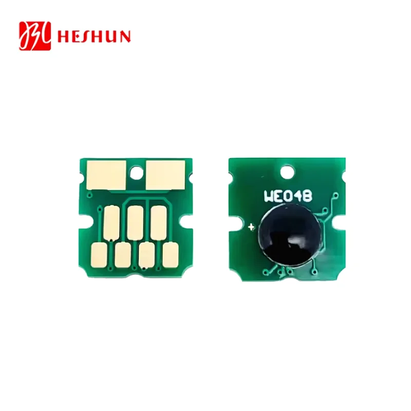 Чип HS T6716 T6715 для обслуживания Epson WF C5210 C5290 C5710 C5790 M5298 M5299 M5799 C529 C579 ET8700