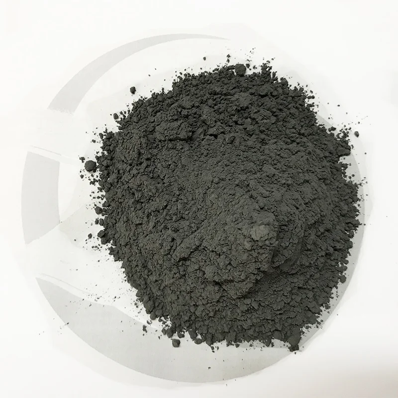 Ferromolybdenum Ferro Molybdenum FeMo Powder  Price 55% 60% 65% 68%