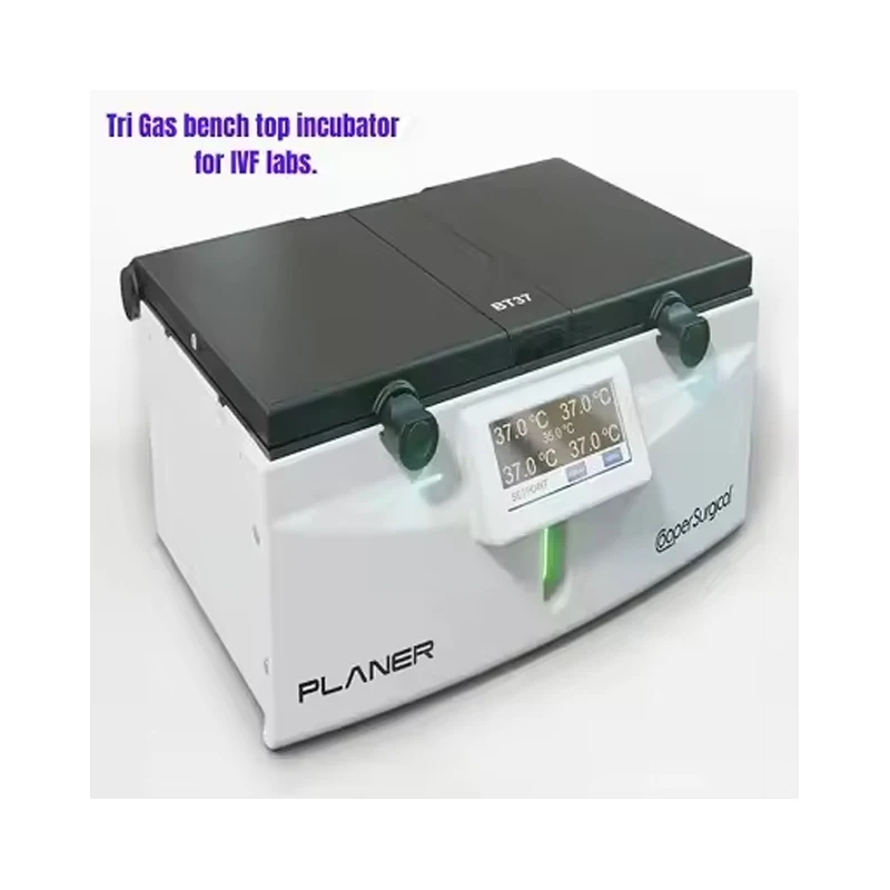 Premium Quality Incubator Laboratory Multi functional Bench Top Incubator At Lowest Price