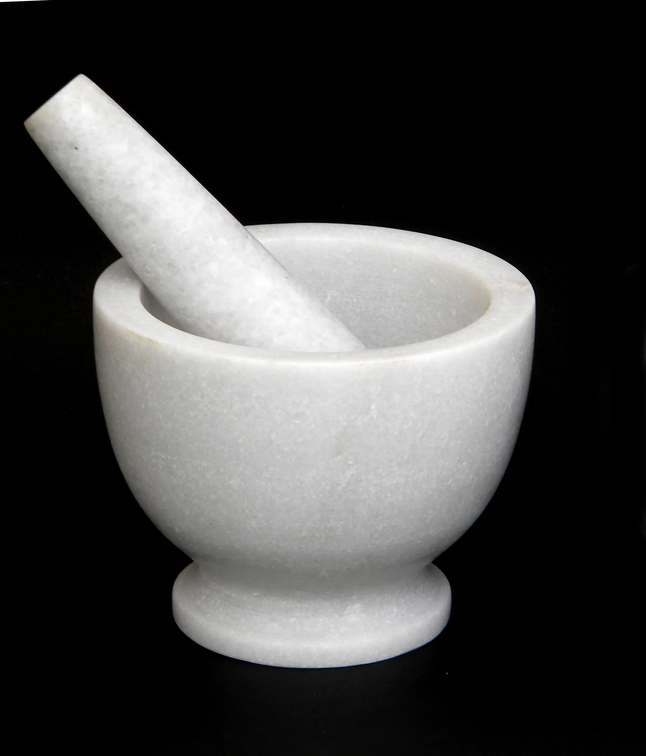 Natural White Marble Grey Black Granite Custom Marble Mortar Pestle Set for Grinding Herbs Spices Garlic Dried Fruit kitchenware