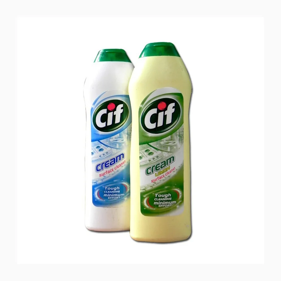 CIF Household Cleaner - Stain Removal Expert