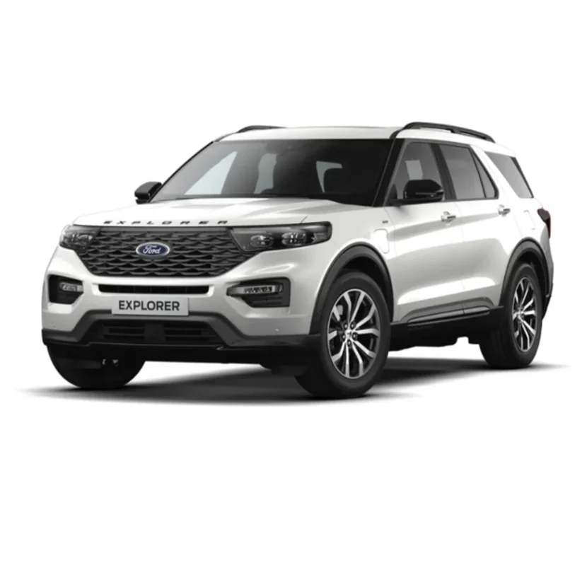 Ford Explorer ST-Line PHEV 7-Sitzer