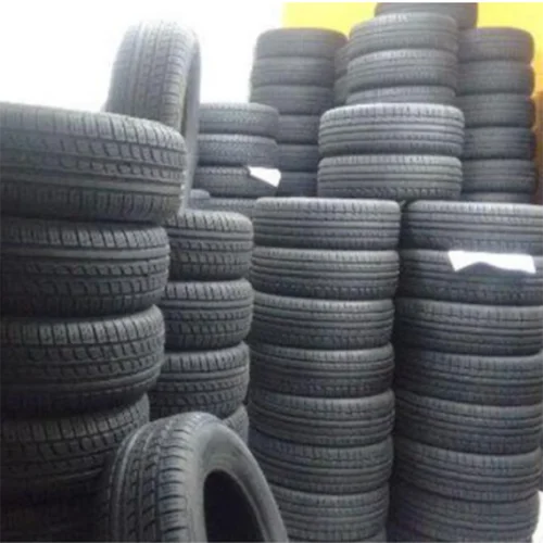 Wholesale Second-hand used car tyres quality cheap used tyres for cars