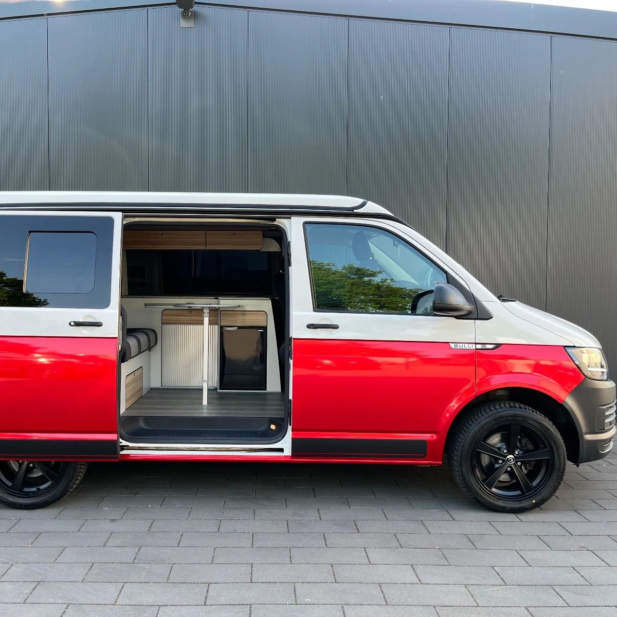 Дешевый дом на колесах RV CAMPER 2017 Volkswagen T6 роскошный для кемпинга