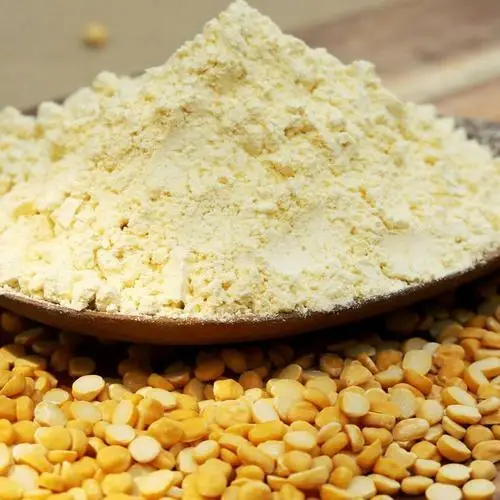 Premium Quality wholesale factory price Gram Flour Chickpea Flour CORN FLOUR from India from manufacturer india for a reasonable
