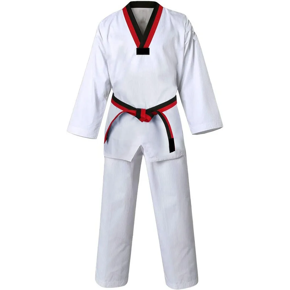 OEM New Manufacturer Jiu Jitsu Gi Suit Martial Art 100 % Cotton Uniform in Wholesale Price