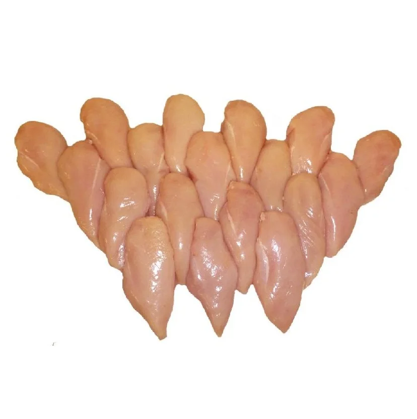 Halal Certified Frozen Chicken Breast Boneless Skinless . Chicken Boneless meat / Chicken breast for sale