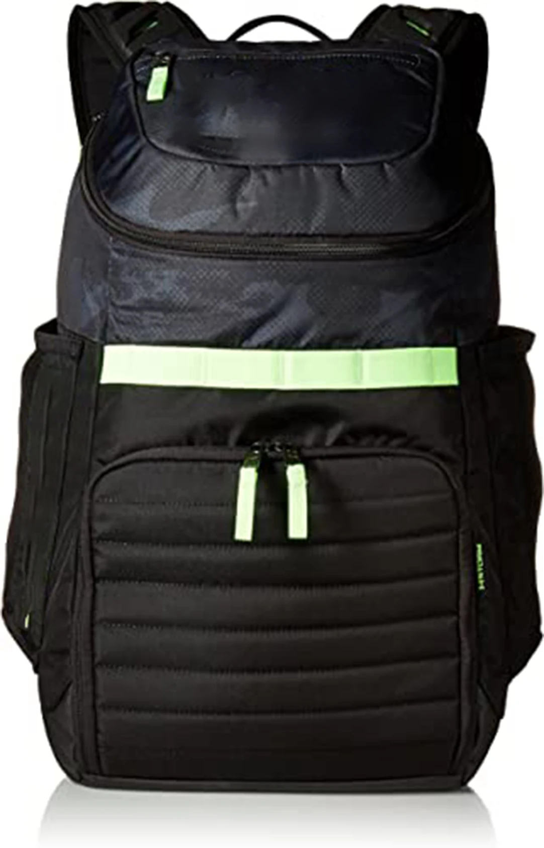 Custom Sports Volleyball Softball Basketball Backpacks Bag With Ball Compartment