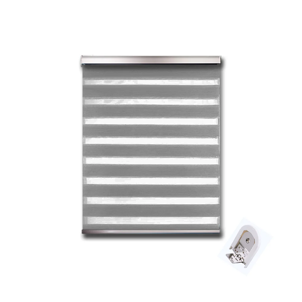 Лидер продаж на amazon, автоматическая электрическая шторка, роликовая шторка