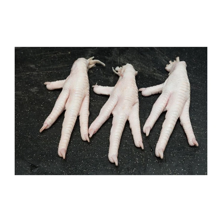 APPROVED FROZEN CHICKEN PAWS \ WHOLESALE CHICKEN PAWS FOR SALE