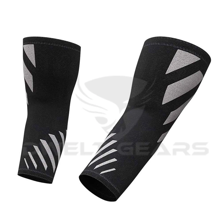 New customized design Elbow Guard for all sports and advanced protection tactical gear