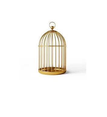 Folding Metal Pet Cage Double Door Panel Tray Wire Animal Cage Dog Kennel Leak-proof Plastic Indoor Outdoor Collapsible Letter