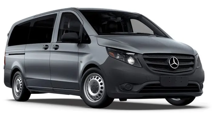 4-door van 4-door minibus Body style Used Mercedes-Benz Metris for Sale / Used mercedes metris passenger van for sale