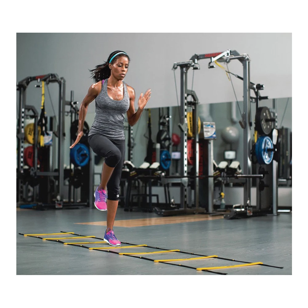 New Agility Speed Training Ladder Buy At Good Price