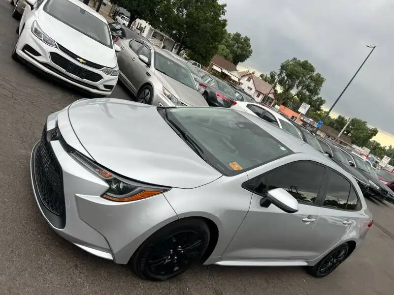 used car china Toyota 2021 dual engines 1.8L - CVT left hand drive Used Vehicles toyota Japanese car