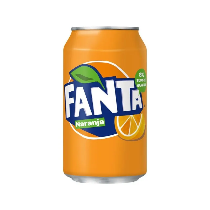 Fanta экзотический 330 мл/Fanta безалкогольный напиток/оптовая продажа FANTA виноградные газированные