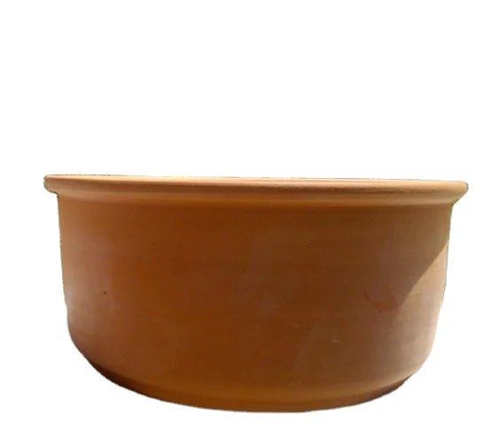 Terracotta Pet Feeder Hot Sale 2023