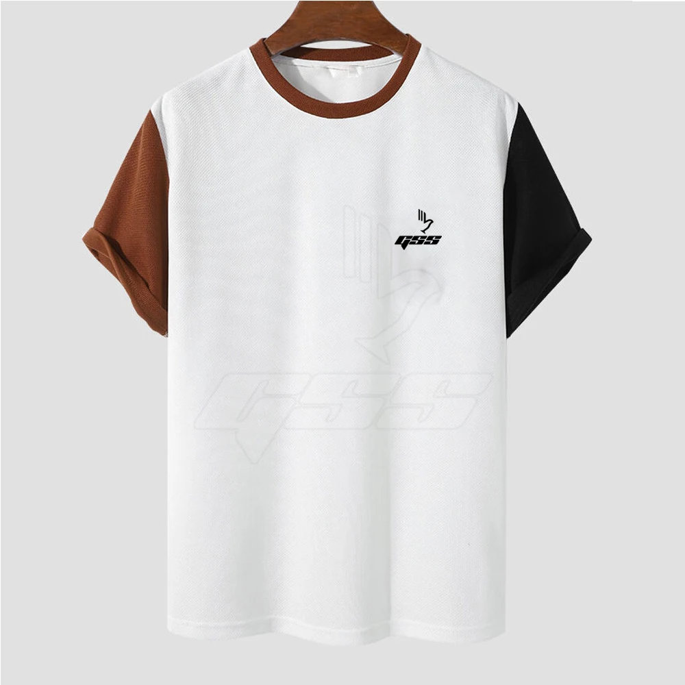 Men T Shirt Custom Design Wholesale 2024 T Shirt For Men Original Equipment Manufacturer T Shirts