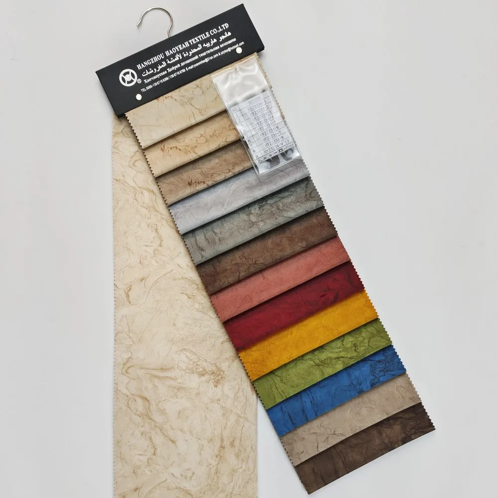 fabric wholesale 100% polyester velvet fabric roll wrap knitted velour printed Holland velvet fabric for sofa upholstery furnish
