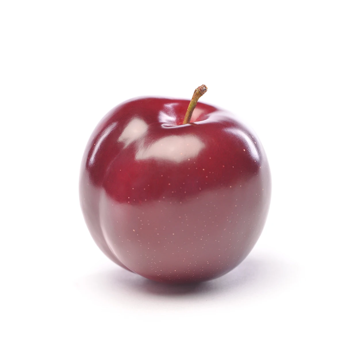 High grade fresh fruits 5 kg in carton box natural fruits from Uzbekistan fresh sweet plums for food