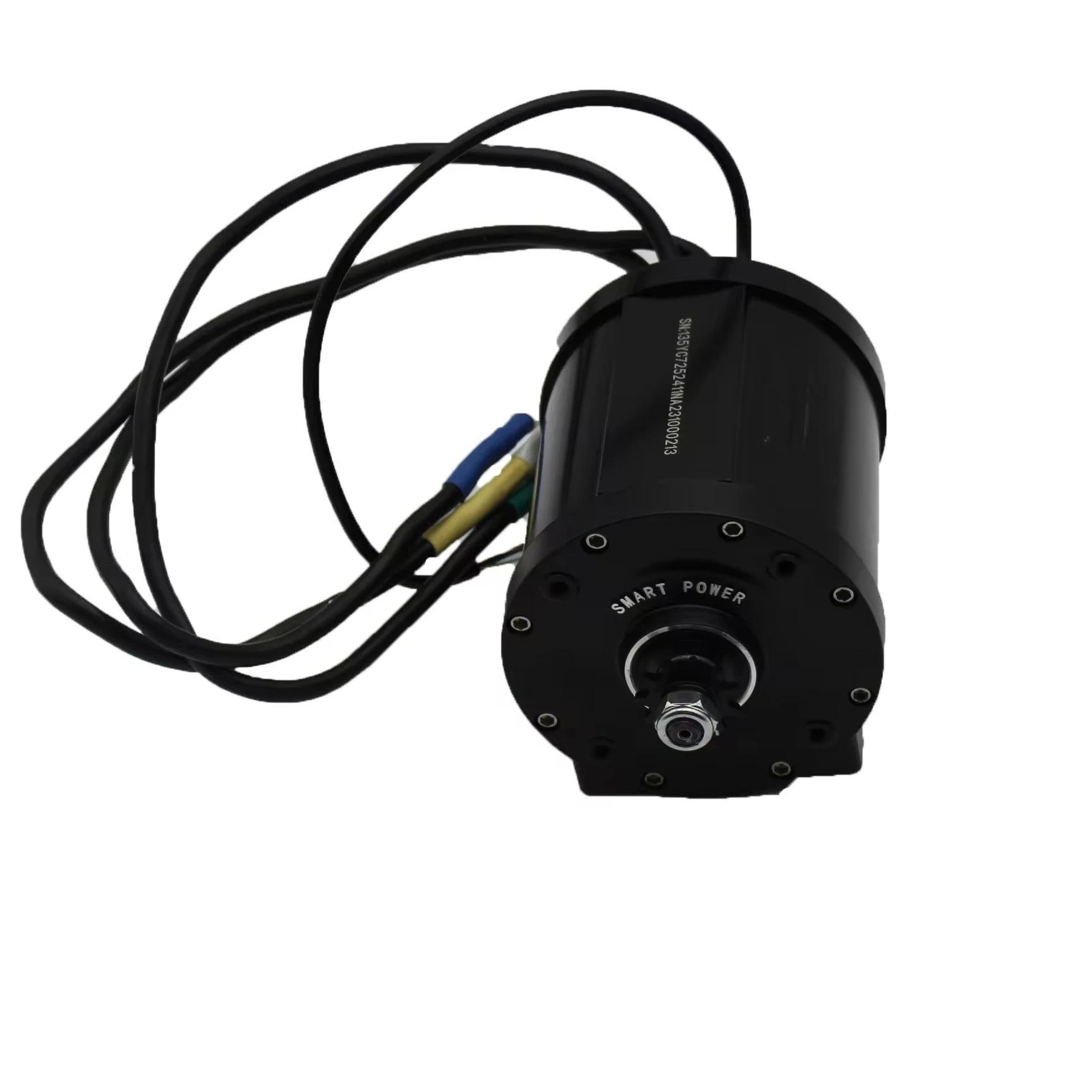 5000 RPM SOTION Good Quality Electric  Minibike Bike 5.7KG Motor