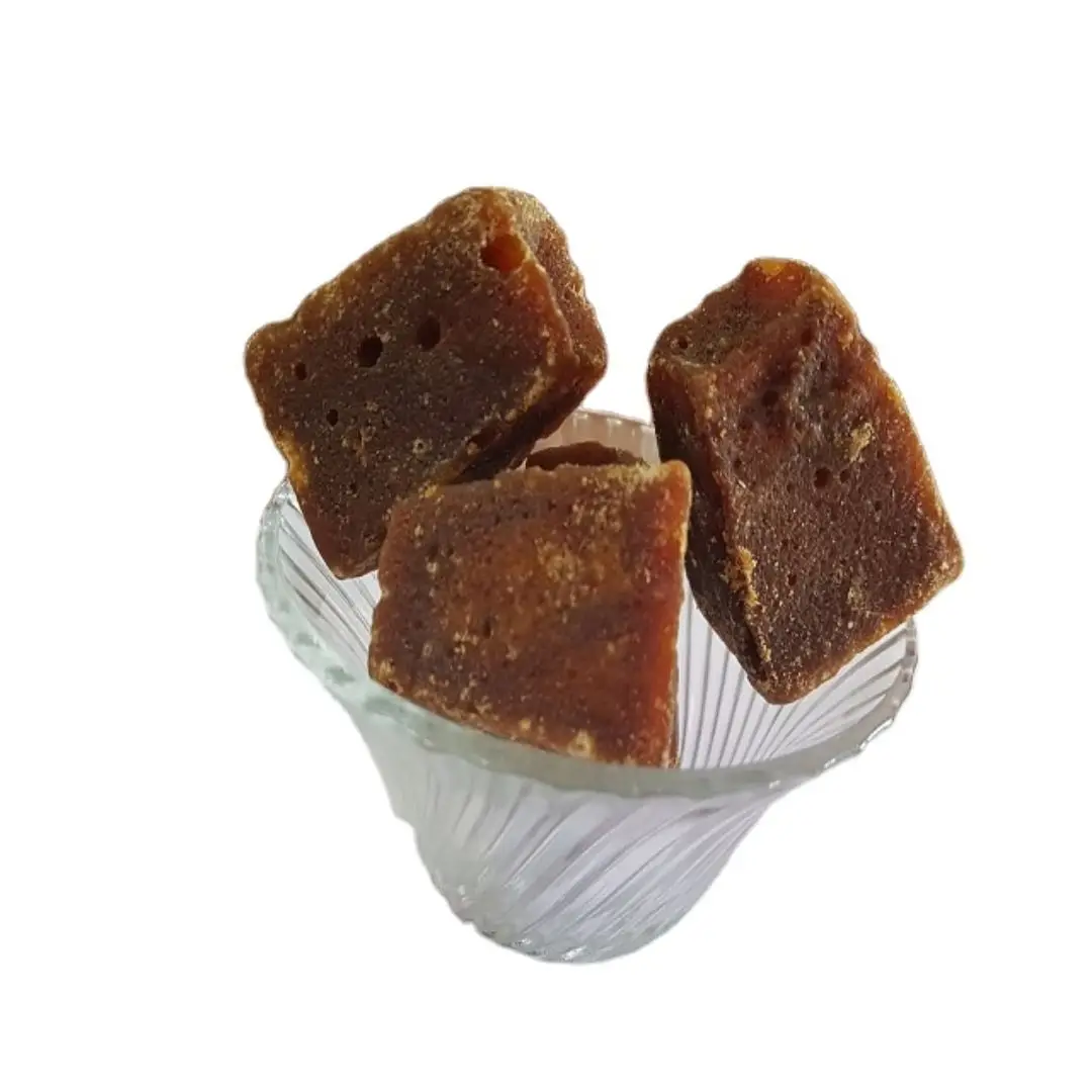 Buy 100% Organic & Natural Certified Indian Brown Jaggery Cube Food  Healthy Brown Jaggery Cube Manufacture in India For Sale
