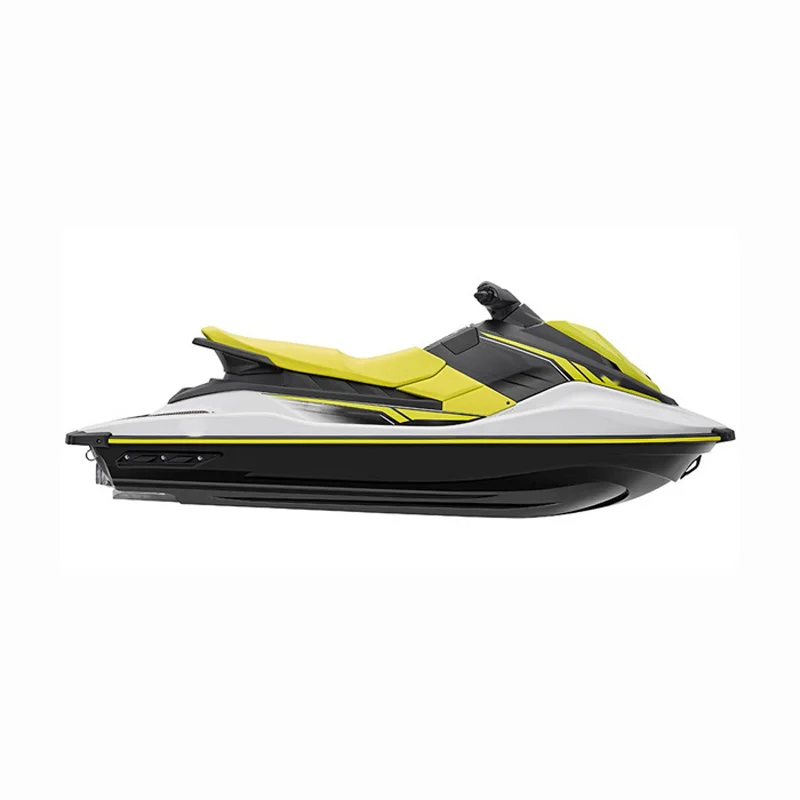 Cheap Fairly Used Water Jet Ski / Hot Sale Jet Ski 1300cc Electric Jet Ski