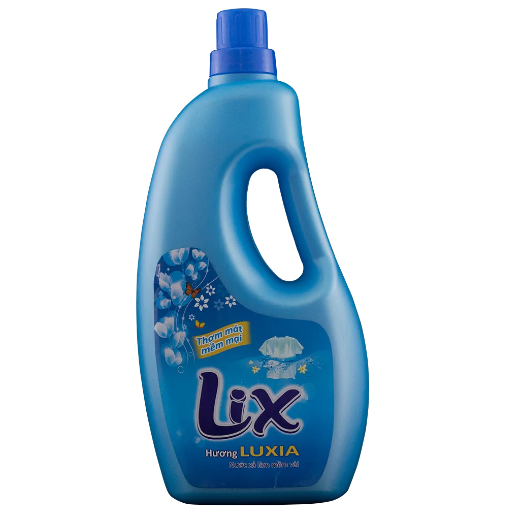 Best seller long lasting fabric softener - OEM & ODM laundry fabric softener factory with the best price