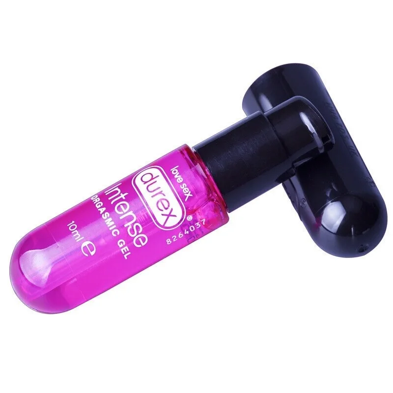 Best Quality Hot Sale Price Durex Intense Stimulating Orgasmic Gel 10ml