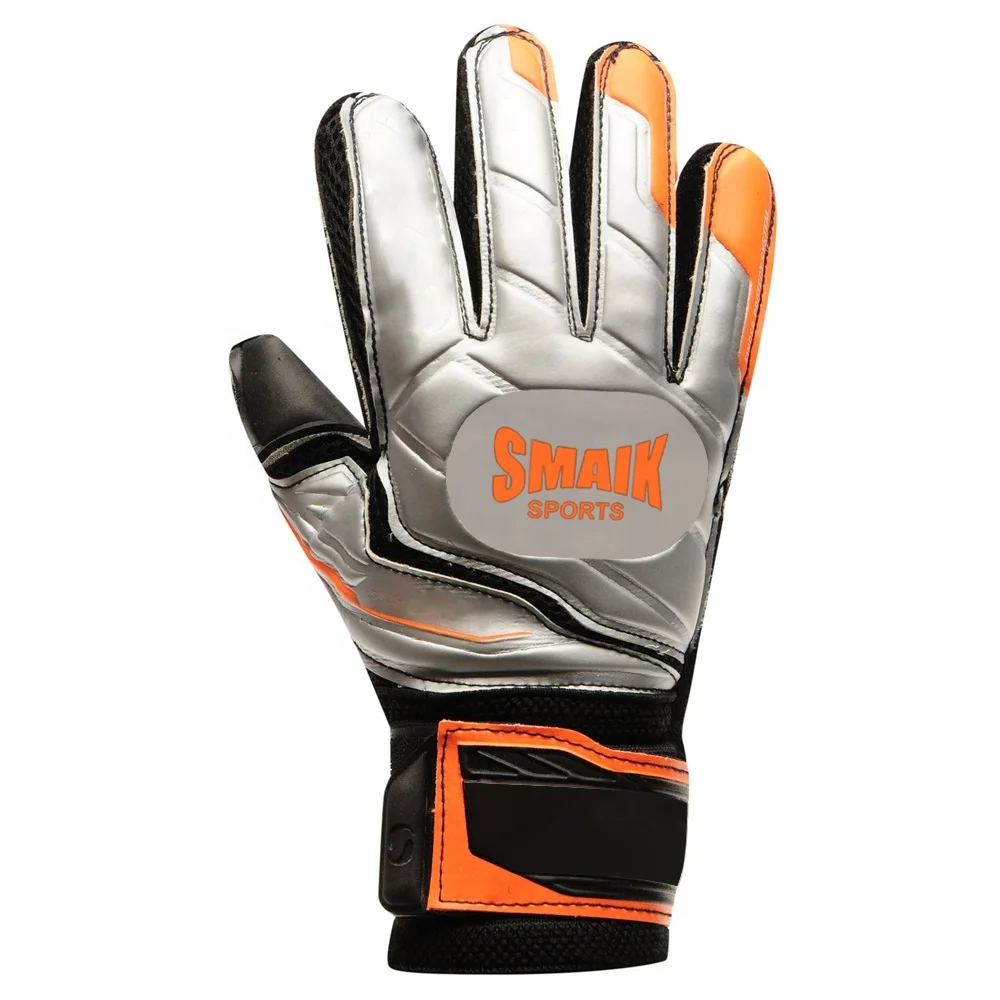 2022-23 Custom Design Goalkeeper Golli Gloves For Men