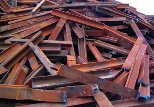 Quality Cast Iron Scrap Ready for export