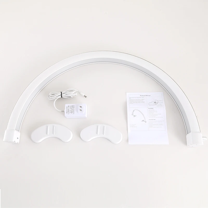 Лампа настольная светодиодная