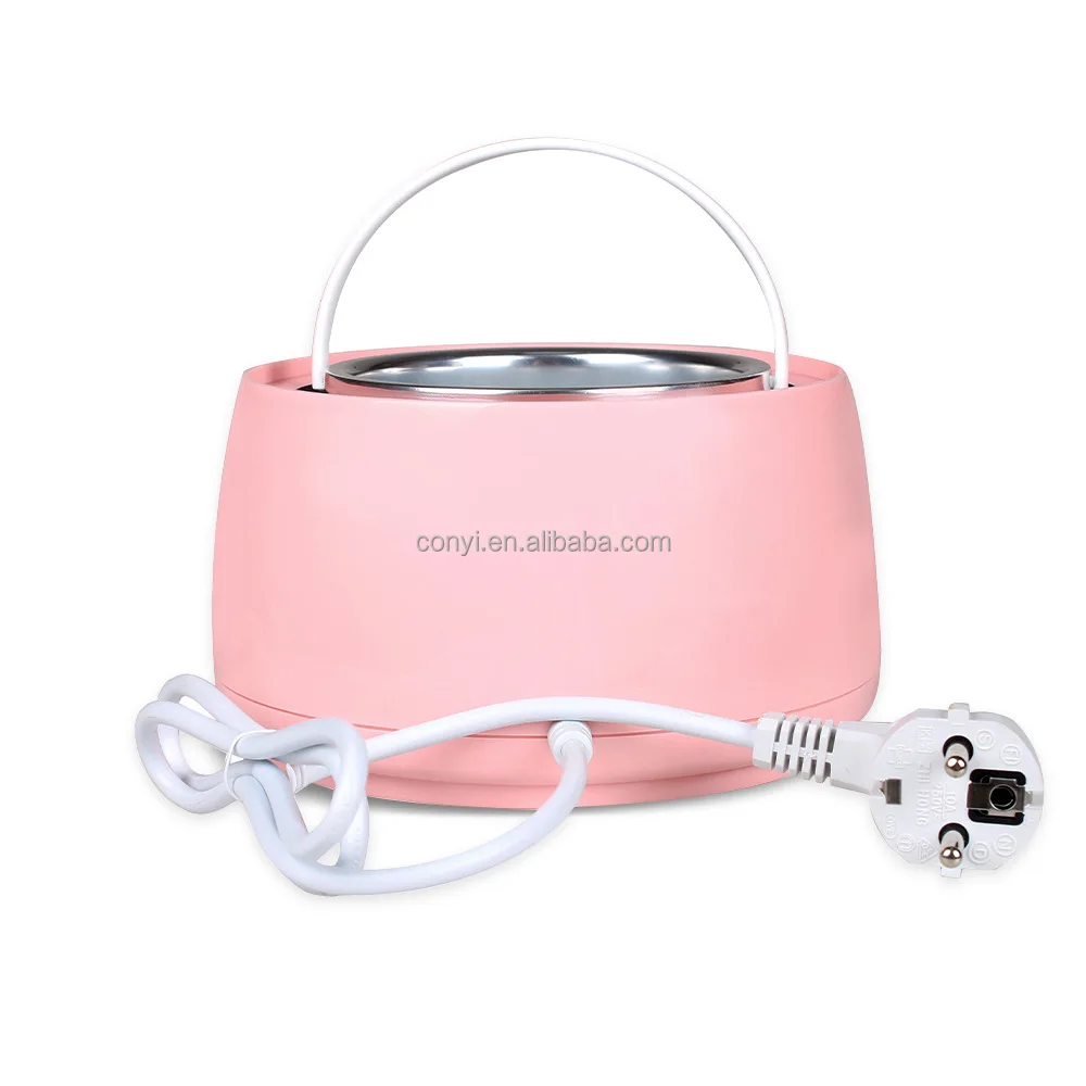 Wholesale price wax melt warmer heater wax warmer heater wax warmer hair removal kit heater