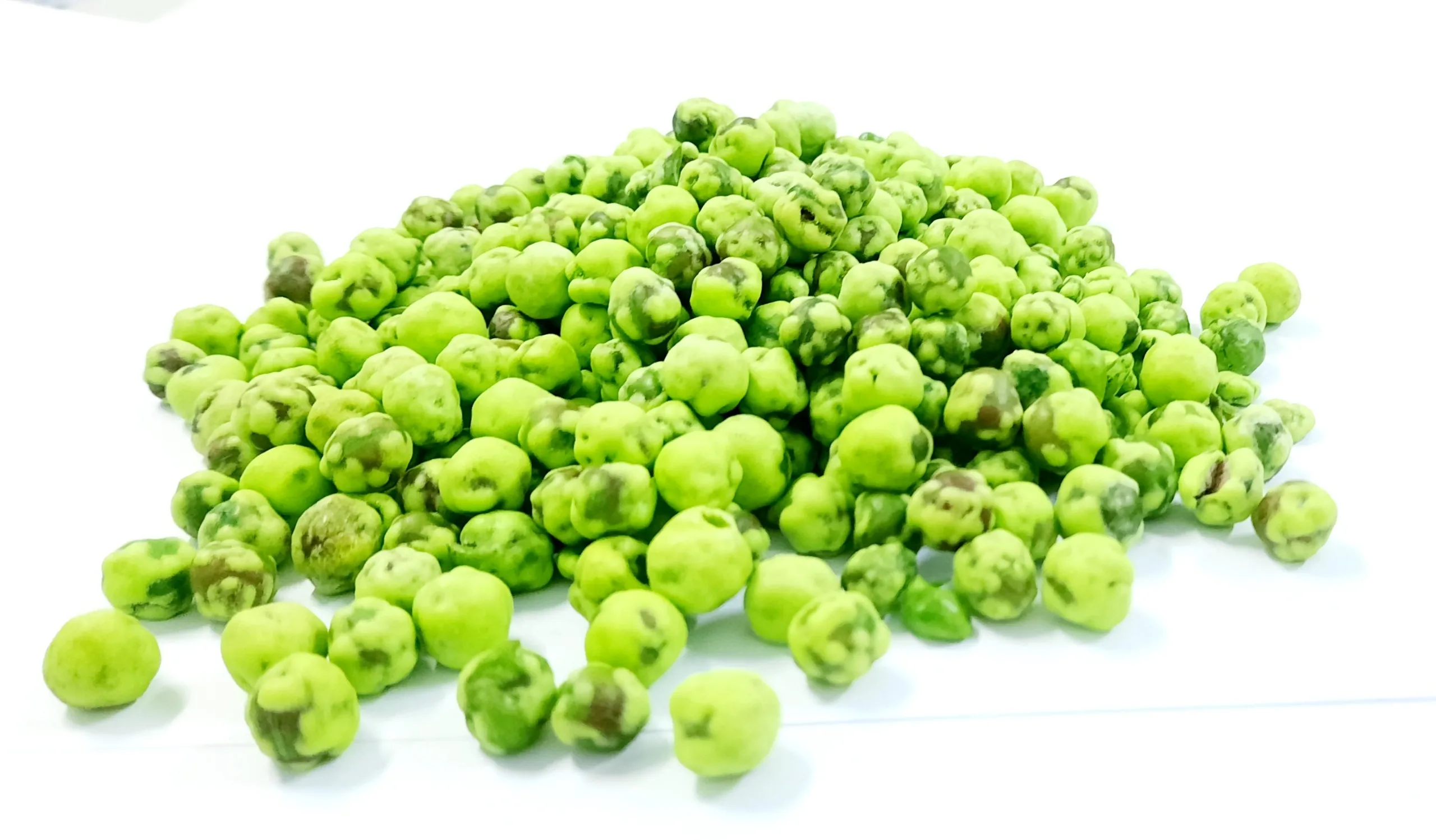 Wasabi flavored peas Wasabi Green Peas Snacks Good Tasty Vietnamese High Protein Daily Snack Food Healthy