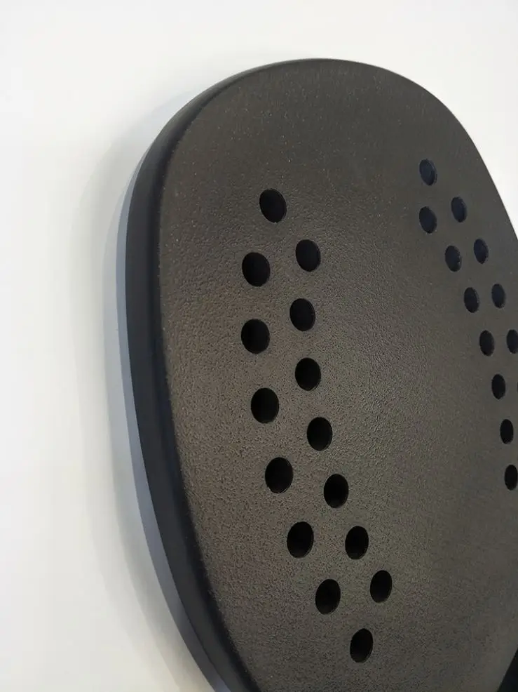 High Quality Plymdf Professional Beach Tennis Racket